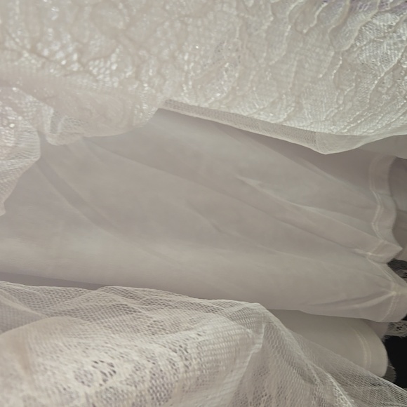 Exclusive cake queen dress - Picture 13 of 13